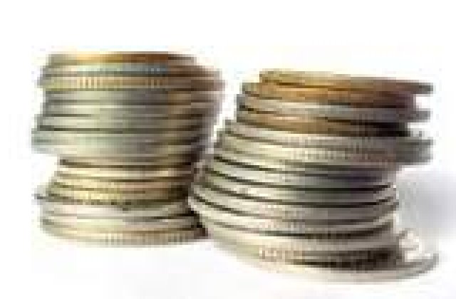 Salariul mediu net  a atins 1.121 lei