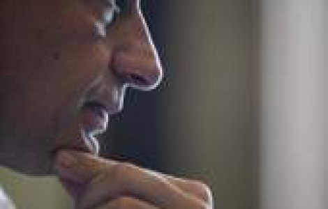 Mircea Geoana: 'Obiectivul meu este sa ajung presedintele Romaniei'