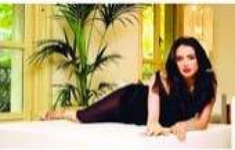 Consuelo a prins gustul tatuajelor