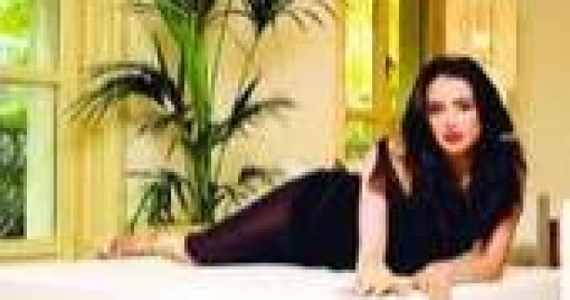 Consuelo a prins gustul tatuajelor