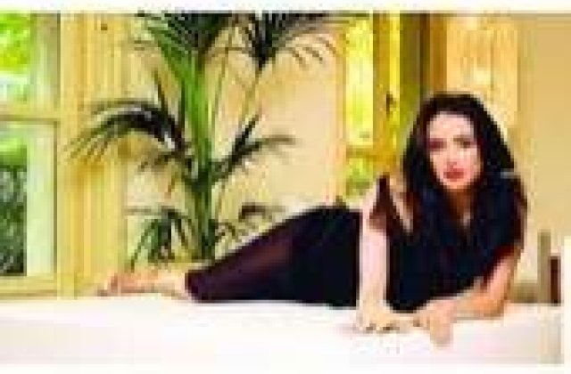 Consuelo a prins gustul tatuajelor