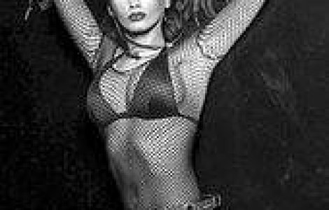 Oana Zavoranu, hartuita de Boncea