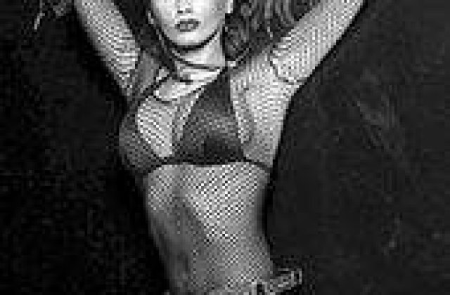 Oana Zavoranu, hartuita de Boncea