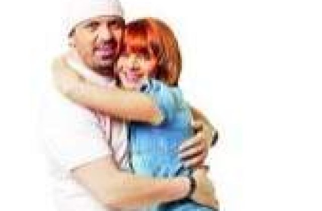 Horia Brenciu, cerut in casatorie de iubita sa