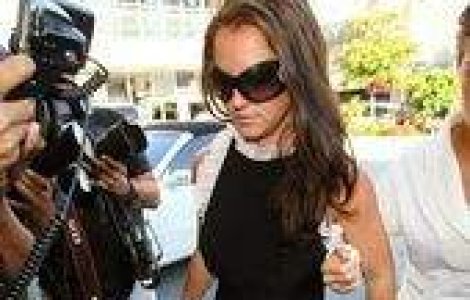 Britney vrea sa-si insceneze moartea