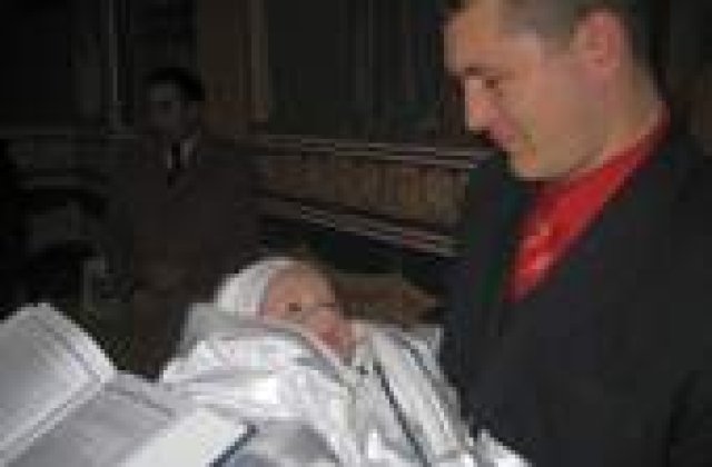 Ingerul cu epoleti