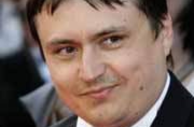 Mungiu a pierdut Globul de Aur