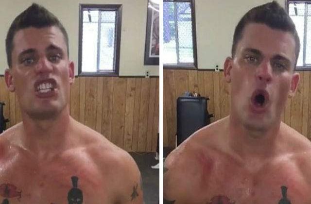 [VIDEO] "Oamenii grasi sunt dezgustatori!" Discursul devenit viral