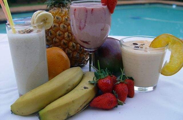 Profesionistii recomanda: Ce ai voie sa mananci cand faci sport