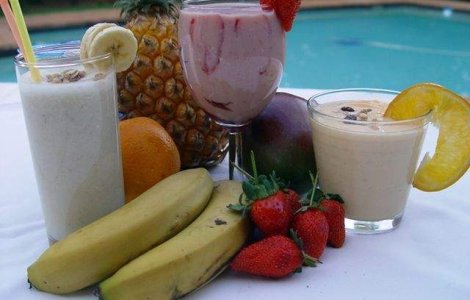  Top  Profesionistii recomanda: Ce ai voie sa mananci cand faci sport