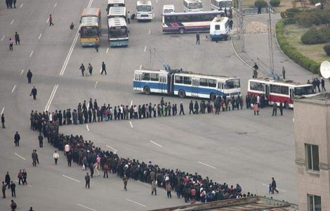  Top  In lumea interzisa: Fotografii pe care nu ai voie sa le faci in Coreea de Nord