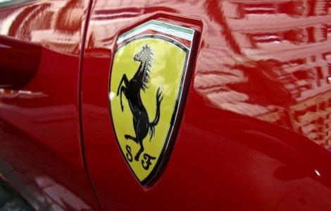 Ferrari a cerut listarea la bursa din New York