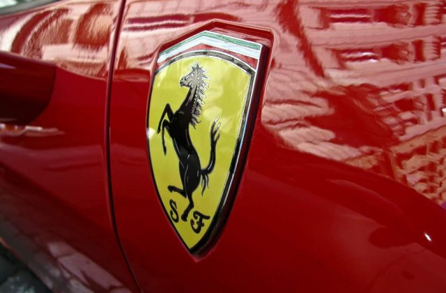 Ferrari a cerut listarea la bursa din New York