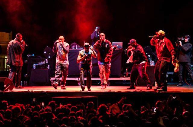Untold: Concertul trupei Wu-Tang Clan a fost ANULAT
