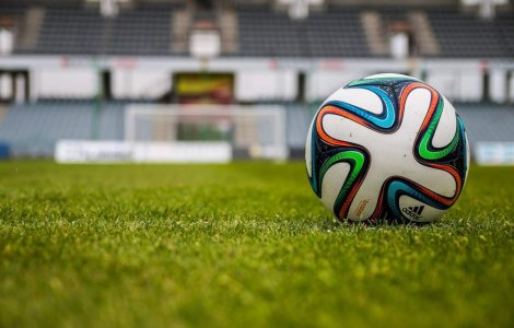 Fotbalist, ucis intr-o disputa in trafic
