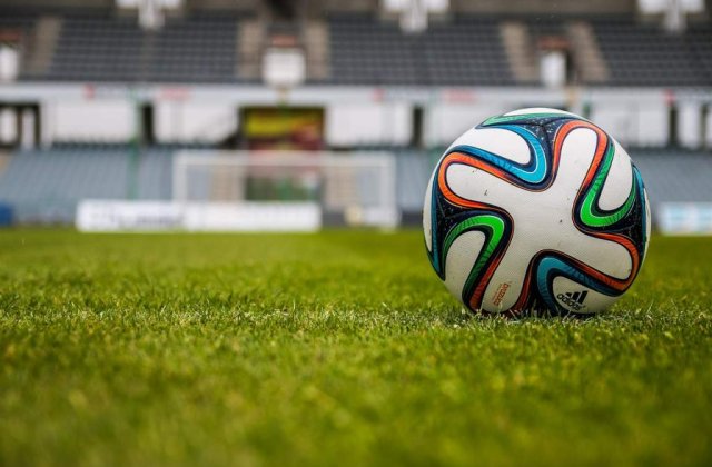 Fotbalist, ucis intr-o disputa in trafic