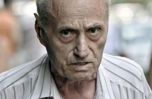 Tortionarul Alexandru Visinescu, CONDAMNAT la 20 de ani de inchisoare