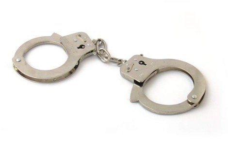 Fostul consilier prezidential, arestat preventiv