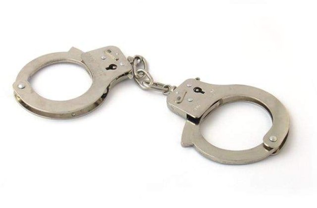 Fostul consilier prezidential, arestat preventiv