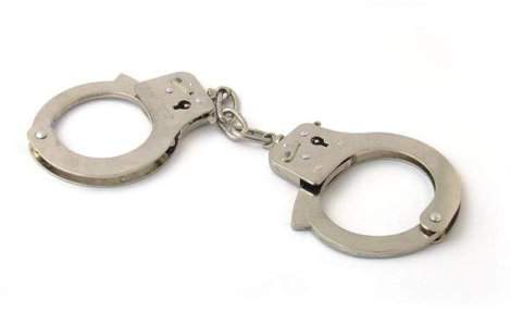 Fostul consilier prezidential, arestat preventiv