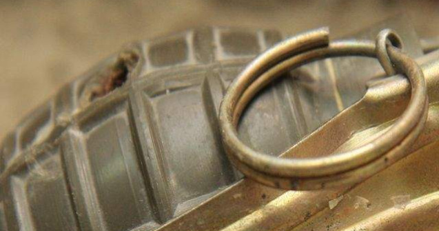 Suedia: Atac cu grenada in orasul Malmo, al treilea in decurs de o saptamana