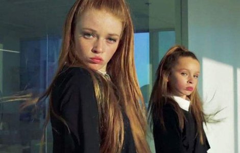 Toata lumea vorbeste despre aceste fete. Uite ce pot sa faca