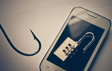  Top  Securizeaza-ti datele! Cum poti preveni hack-uirea telefonului mobil