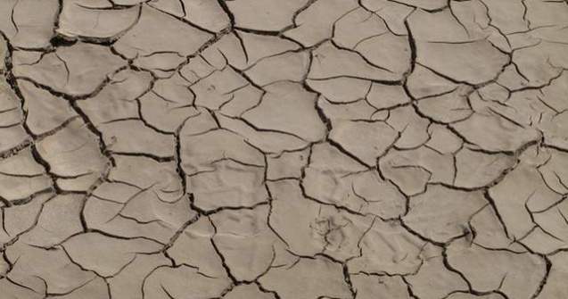 Franta: Saizeci de regiuni, restrictionate in privinta resurselor de apa din cauza secetei