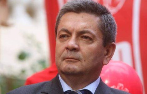 Ioan Rus, sanctionat cu avertisment de CNCD