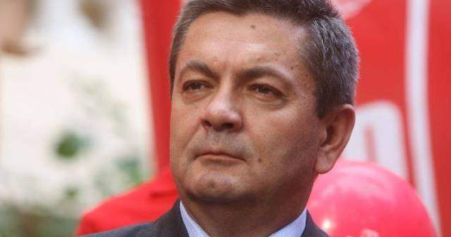 Ioan Rus, sanctionat cu avertisment de CNCD