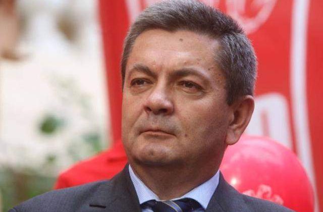 Ioan Rus, sanctionat cu avertisment de CNCD pentru afirmatiile despre romanii din diaspora