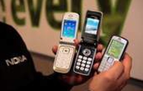 Nokia isi dezvolta afacerea din Cluj