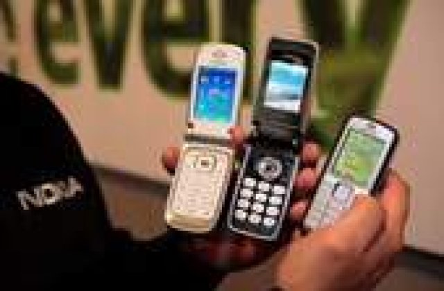 Nokia isi dezvolta afacerea din Cluj