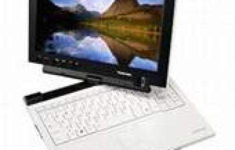 Cel mai usor laptop din lume ajunge in Romania