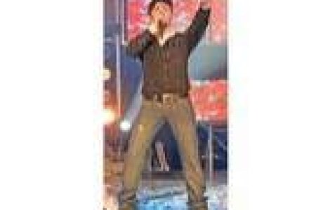 Mihai Traistariu: '10 tari ma vor la Eurovision!'