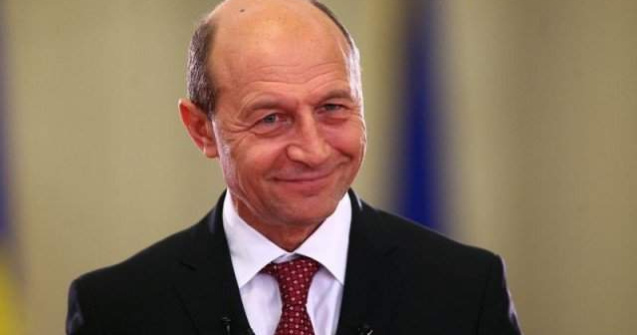 Basescu: Cuplul Ponta-Teodorovici pregateste lapte si miere curgand pe santuri, urmand dezastrul