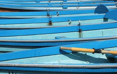 Campionatul Mondial de kaiac-canoe: Trei medalii de argint pentru Romania