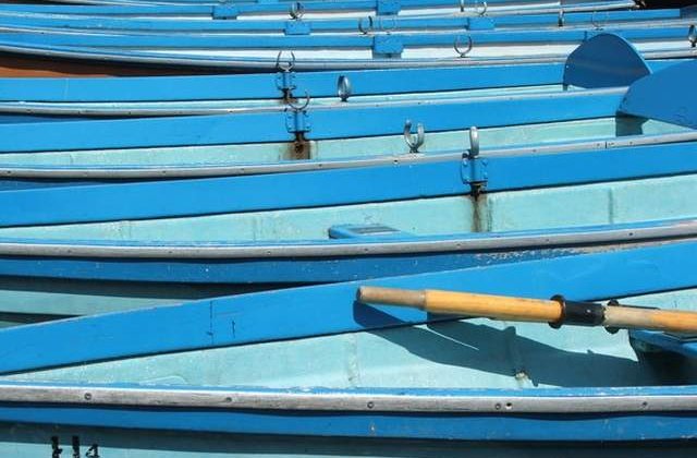 Campionatul Mondial de kaiac-canoe: Trei medalii de argint pentru Romania