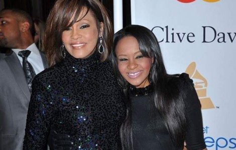  Video  Fiica artistei Whitney Houston a murit la 22 de ani