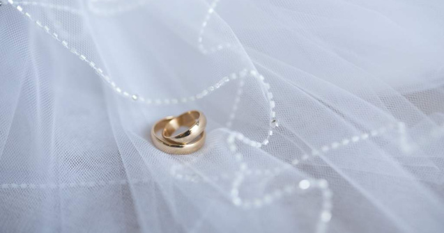 Fiul cel mic al printesei Caroline de Monaco s-a casatorit