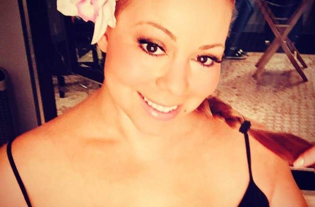 Mariah Carey, cadou de 500.000 de dolari de la iubitul sau