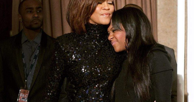 Vedetele internationale deplang moartea lui Bobbi Kristina Brown