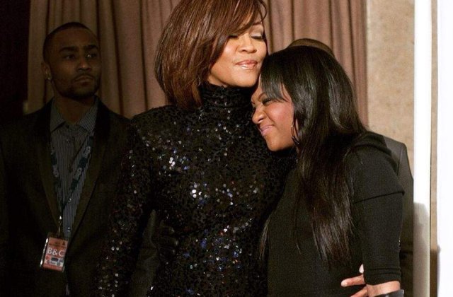 Vedetele internationale deplang moartea lui Bobbi Kristina Brown