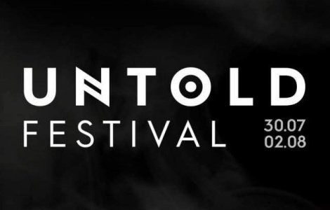 Cluj: Peste 250.000 de persoane, asteptate la Festivalul Untold