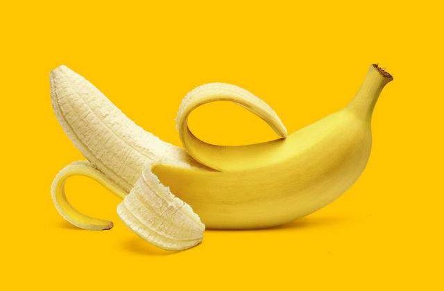 [VIDEO] Adevarul despre mancare: cate chimicale sunt, de fapt, intr-o banana