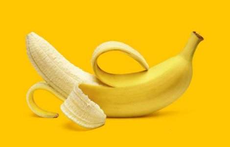 Adevarul despre mancare: cate chimicale sunt, de fapt, intr-o banana