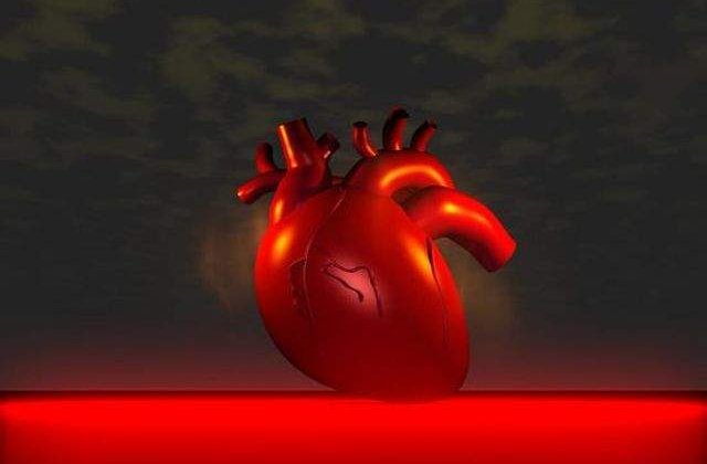 NU se afla acolo unde crezi! Lucruri pe care NU LE STIAI despre inima