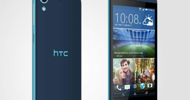 HTC Desire 626, un nou smartphone cu nivel avansat de personalizare