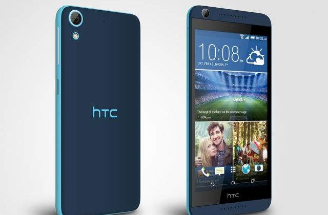 HTC a lansat Desire 626, un nou smartphone cu nivel avansat de personalizare