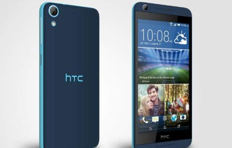 HTC Desire 626, un nou smartphone cu nivel avansat de personalizare